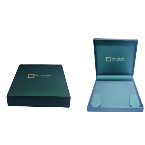 PU Leather Boxes