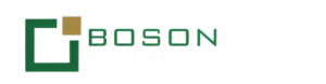 Boson Packaging Logo