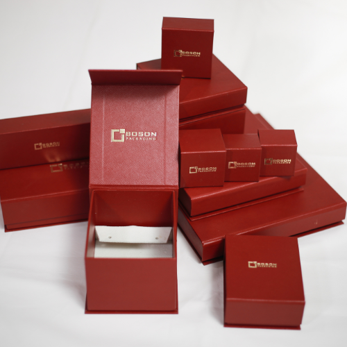 Cardboard Magnet Boxes