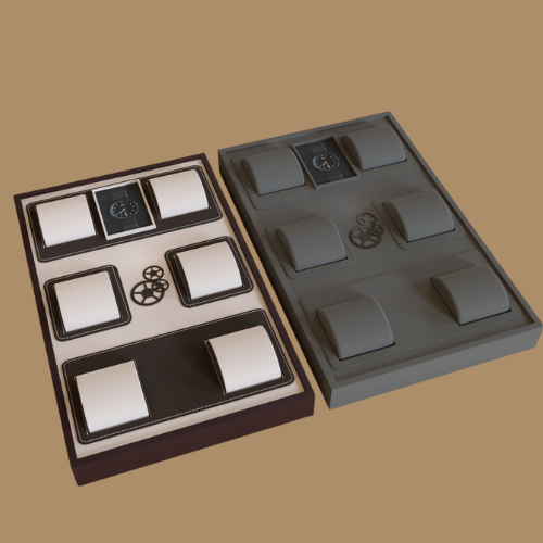 Counter Display Sets